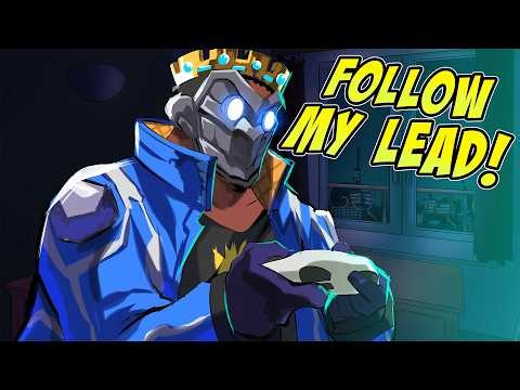 When ELITE Comms = Marvel Rivals Wins!