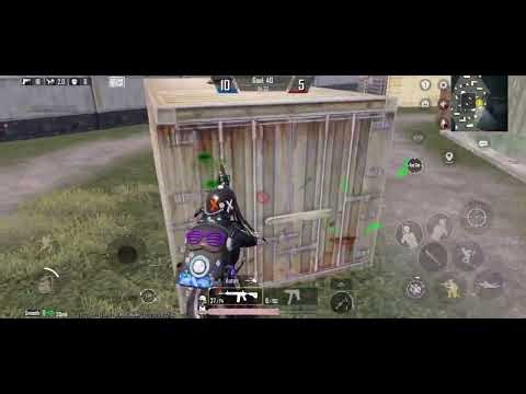 BGMI GAMEPLAY | iPhone 12 Pro | EP-327