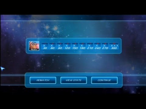 Alien Monster Bowling League - Map: New York 300 Perfect Game!