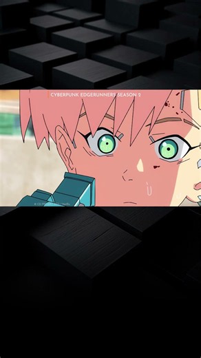 Cyberpunk Edgerunners Season 2 Trailer + Synchro-Info
