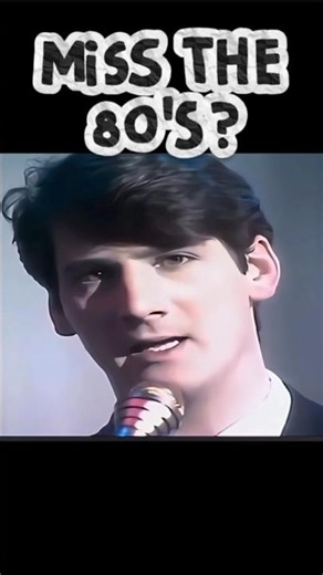 🎶 “True” — Spandau Ballet (1983)