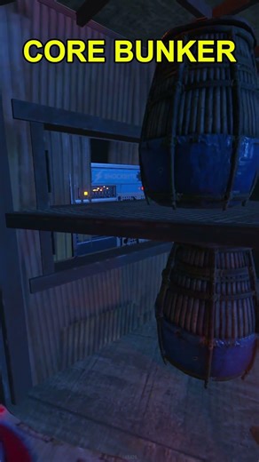 ZANKAI - SOLO/DUO/TRIO BUNKER BASE OPENCORE - Rust Base Design