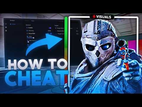 How To Use R6 Cheats And Not Get Banned (2026)