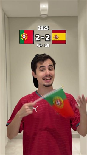 Espanha x Portugal nas oitavas da Copa do Mundo #summerofgoals #portugal #espanha