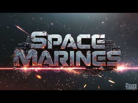 Documentaries to Relax and Sleep to presenting: SPACE MARINES