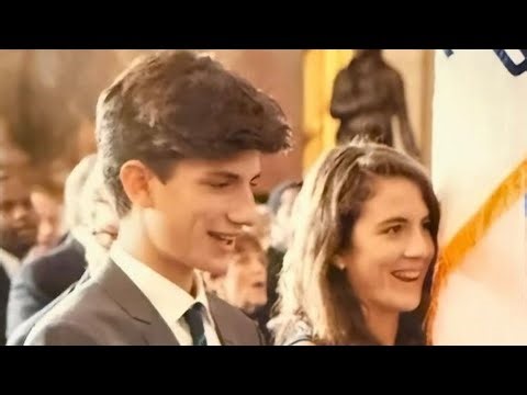 Jack Schlossberg Honors Sister Tatiana, Dead at 35