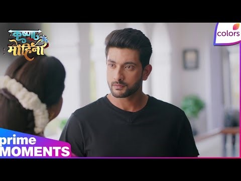 Krishna Mohini | Ep. 10 | Pinkesh Proposes Krishna | Colors TV