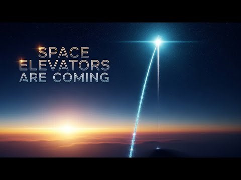 SPACE Elevators Without Rockets and the Tether That Must Hold