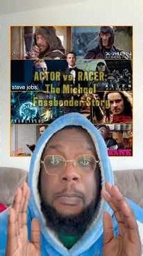 Michael Fassbender: From 300 Warrior to Le Mans Racing Driver