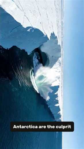Sea Levels Are Rising 4mm Every Year Here's Why
