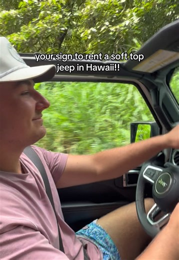 Explore Maui by Jeep: The Ultimate Hawaii Adventure