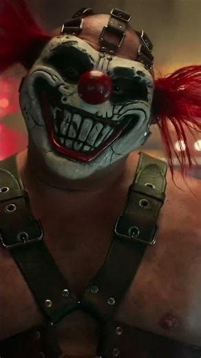 Twisted Metal 2023