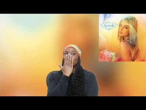 Addison (Album) by Addison Rae - First Listen