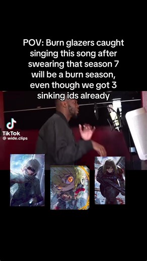 Losing Means Winning: A Limbus Company Perspective