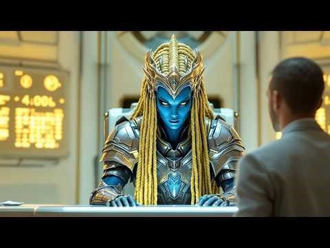 When the Alien Queen Read My Battle Record, She Was Surprised I Had Survived Every Listed War.!