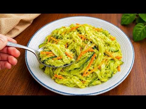 Cabbage with carrot is better than meat! Simple, Easy and very tasty dinner! Cabbage recipes