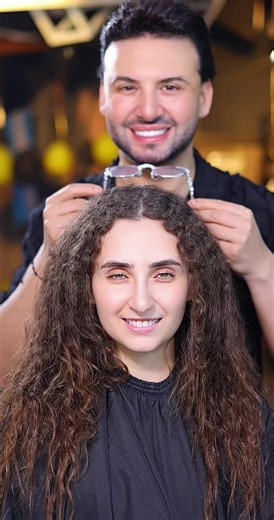 ⁨\tلحظة…⚠️ ركّزوا على لون عيونها قبل أي شي🙈✨#samahaelie #explore #fypシ゚viral🖤tiktok #foryou #nojoom_support