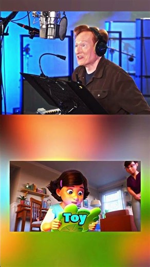 YOU WASN,T GUESS WHO VOICES BUZZ LIGHT! 😱