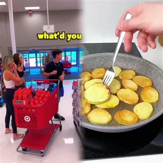 Nation Wide Emergency Alert Prank On Girlfriends… ​⁠‪@michellexscott‬ ‪@MckinleyRichardson‬