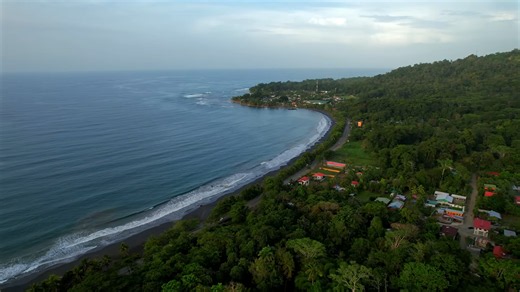 10 incredible travel destinations where $50 a day can still go surprisingly far
