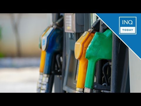 Oil prices climb; diesel up for 3rd straight week | INQToday