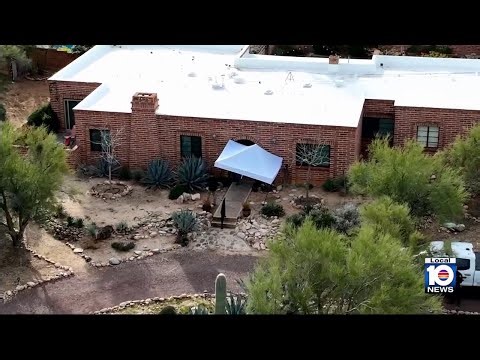 New details released about Nancy Guthrie disappearance investigation