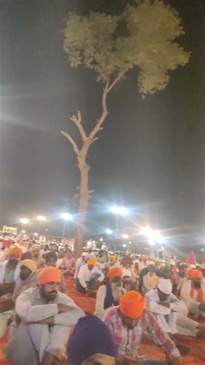 Live Diwan Bhai Ranjit Singh Ji Dadriawale #program #diwan #live