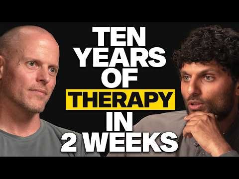 Tim Ferriss: The #1 Reason You Feel Stuck (It’s Not What You Think)