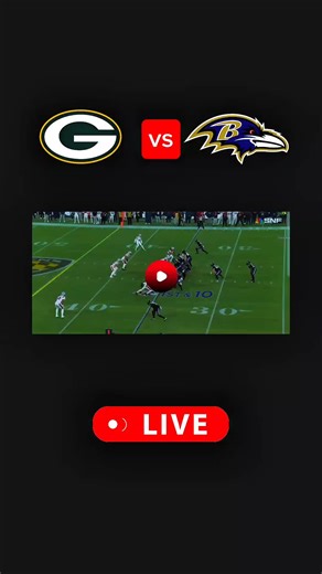 Packers vs Ravens Live Stream Online Today, Tonight, Week 17 #NFL Game Packers vs Ravens Live Stream NFL Games Live Week 17 Packers Game Today Live Stream Ravens Game Today Live Stream #PackersVsRavens #Packers #Ravens #NFLGameLiveNow #NFLWeek17 .