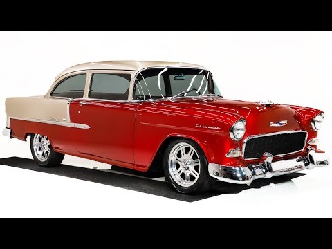 1955 Chevrolet 210 for sale at Volo Auto Museum (V22022)