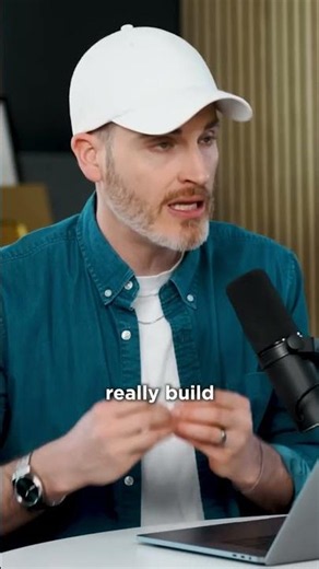 Every successful YouTube channel has a core promise 👀