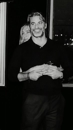 Why Jennifer Aniston is open to marriage with Jim Curtis after 2 public divorces #shorts