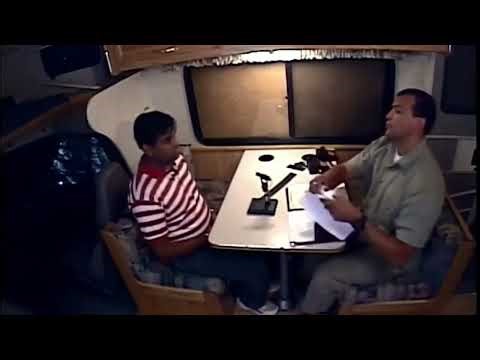 Predator Interrogation Commentary: Pulkit Mathur Interrogated by Police | To Catch a Predator