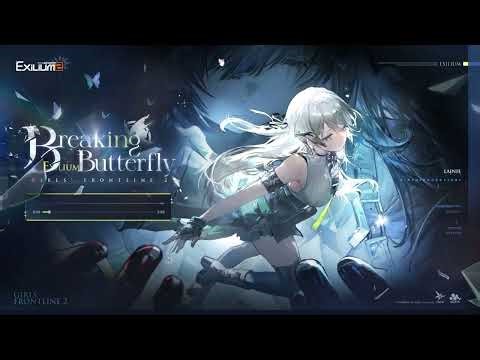 Breaking Butterfly OST | Chrysalis