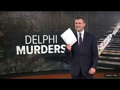 Justice for Abby and Libby — The Delphi Murders Verdict