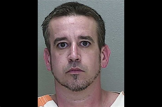 Dad charged with murder after using leaf blower on infant son for laughs: Police