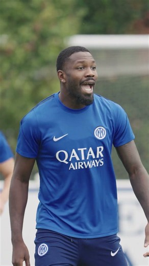 Another day, another session. Let’s work 💪