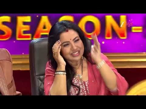 Comedy Khiladigalu 2025 | Ep - 14 | Webisode 02 | Dec, 7 2025 | Jaggesh, Tara Anuradha | Zee Kannada