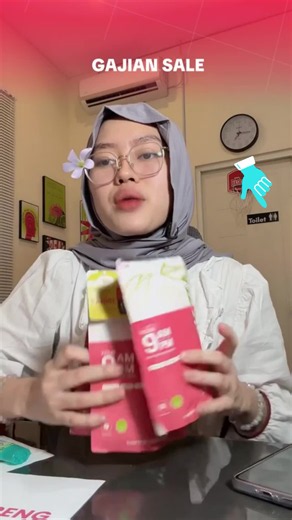 [WAR 25K LIVE] Teh Herbal Teh Spearmint (20 tea bag)