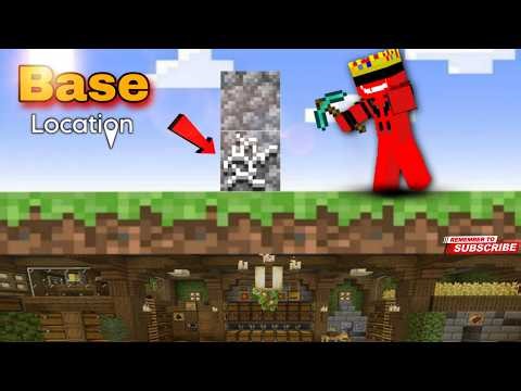 RANDAR: Minecraft's Most DANGEROUS Exploit with mod