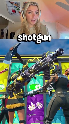HOW TO GET THE MOST BROKEN SECRETS IN 1V1 WITH EVERY GUN!!