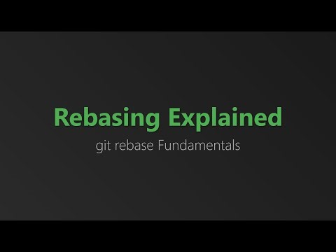 Git Rebase Explained: A Beginner's Guide to a Cleaner Commit History