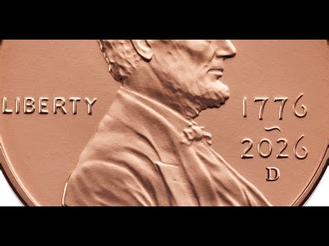 2026 UNC Coin Set: Exclusive One-Year Only Designs – Can It BEAT 2025's SKYROCKETING Price?! 🔥🤑