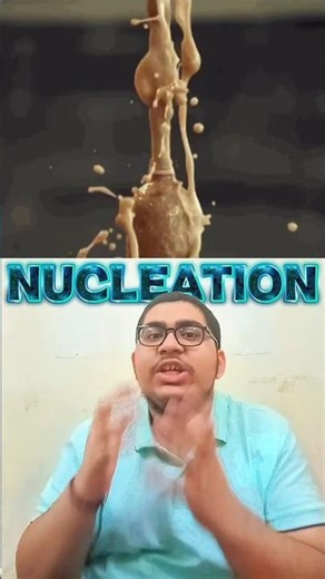 Why Mentos Makes Coke Explode(No Chemical Reaction!) 😱🤔 | AJ Science | #coke #facts #viral #trending