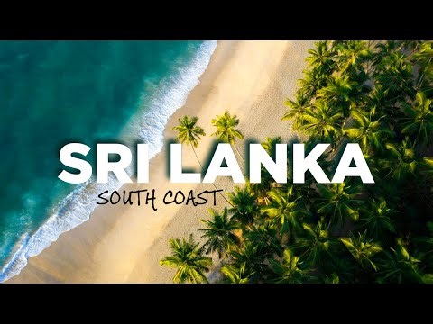 SRI LANKA Paradise – Why the South Coast Surprised Us | The #1 Travel Guide