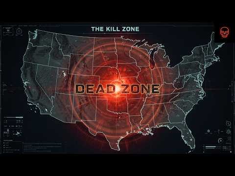 Simulation 051 The Yellowstone Eruption The Gray Death