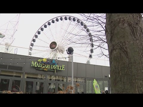 What to know before heading downtown Chicago for New Year's Eve celebrations WGN Midday News