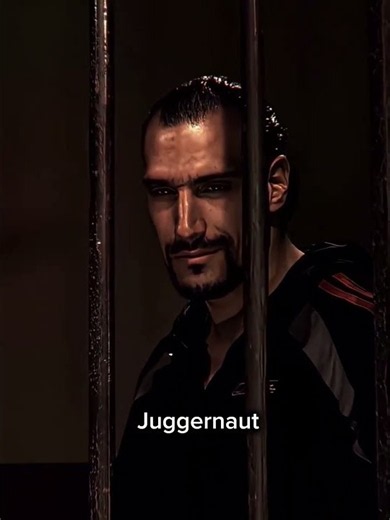 Yuri Boyka vs Brazilian Fighter… | Undisputed 3 Redemption | - ( @Juggermans )