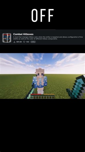 BEST PVP MODS | PART 4 #minecraftguide #cpvp #edit#minecrafttutorial #crystalpvp #pvp #minecraft