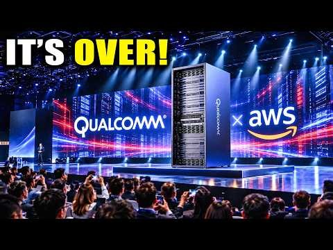Qualcomm BLOWS UP The Entire Tech Market With Latest Announcement!